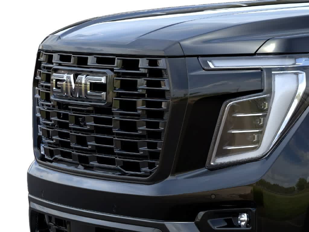 New 2027 GMC Yukon XL Denali Ultimate AWD/4WD image 14