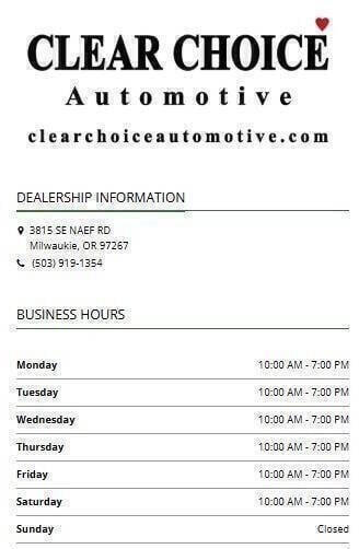 Used 2004 Mercury Grand Marquis GS RWD image 3