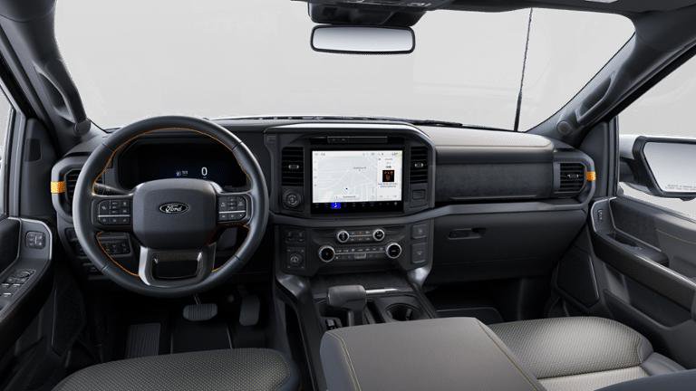 New 2025 Ford F150 Tremor w/ Equipment Group 402A High image 29