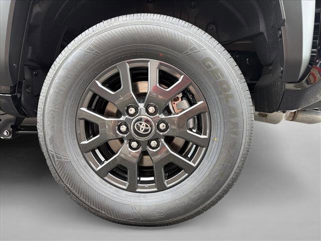 New 2026 Toyota 4Runner SR5 RWD image 9