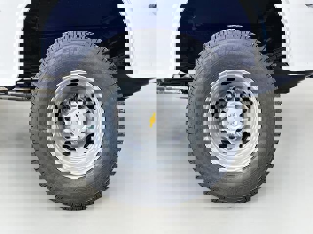 New 2026 Chevrolet Silverado 3500 W/T w/ WT Convenience Package image 23