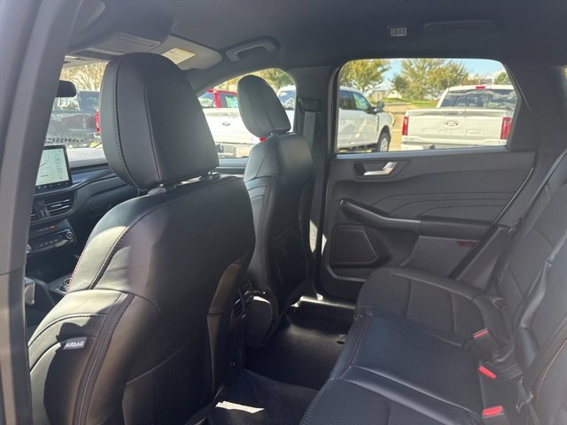 New 2026 Ford Escape ST-Line image 33