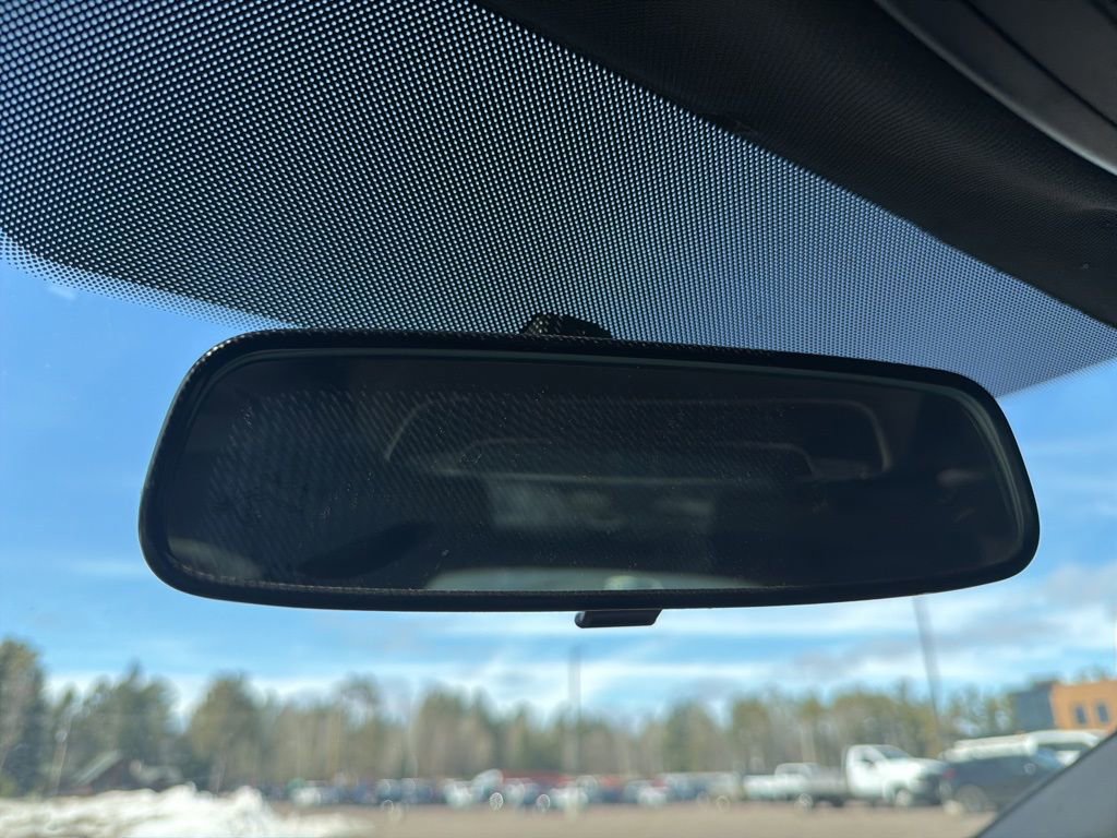 Used 2017 Ford Focus RS image 30