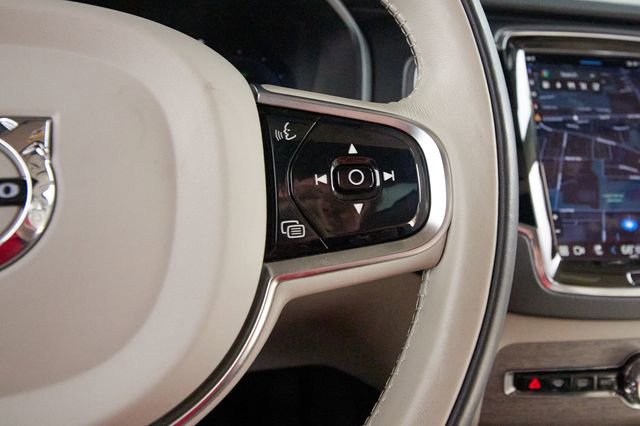 Used 2023 Volvo XC90 T8 Ultimate AWD/4WD image 17