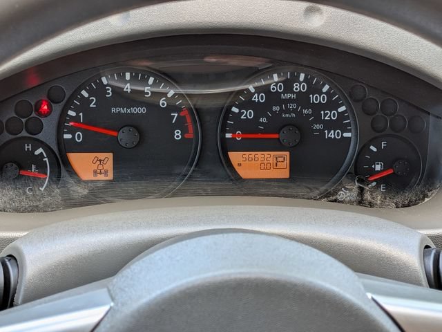 Used 2020 Nissan Frontier SV w/ Midnight Edition Floor Mats AWD/4WD image 24