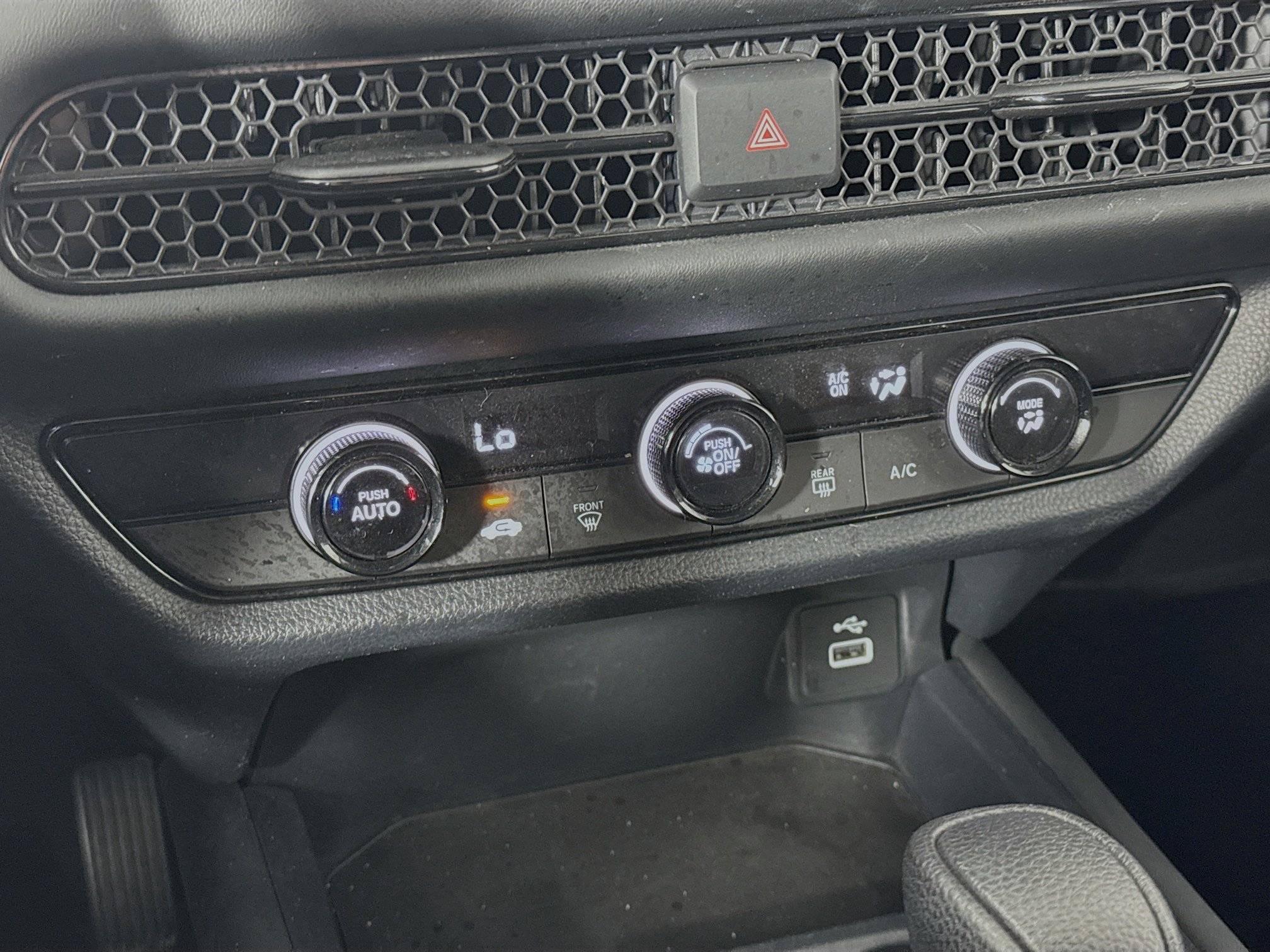 Certified 2023 Honda HR-V LX image 15