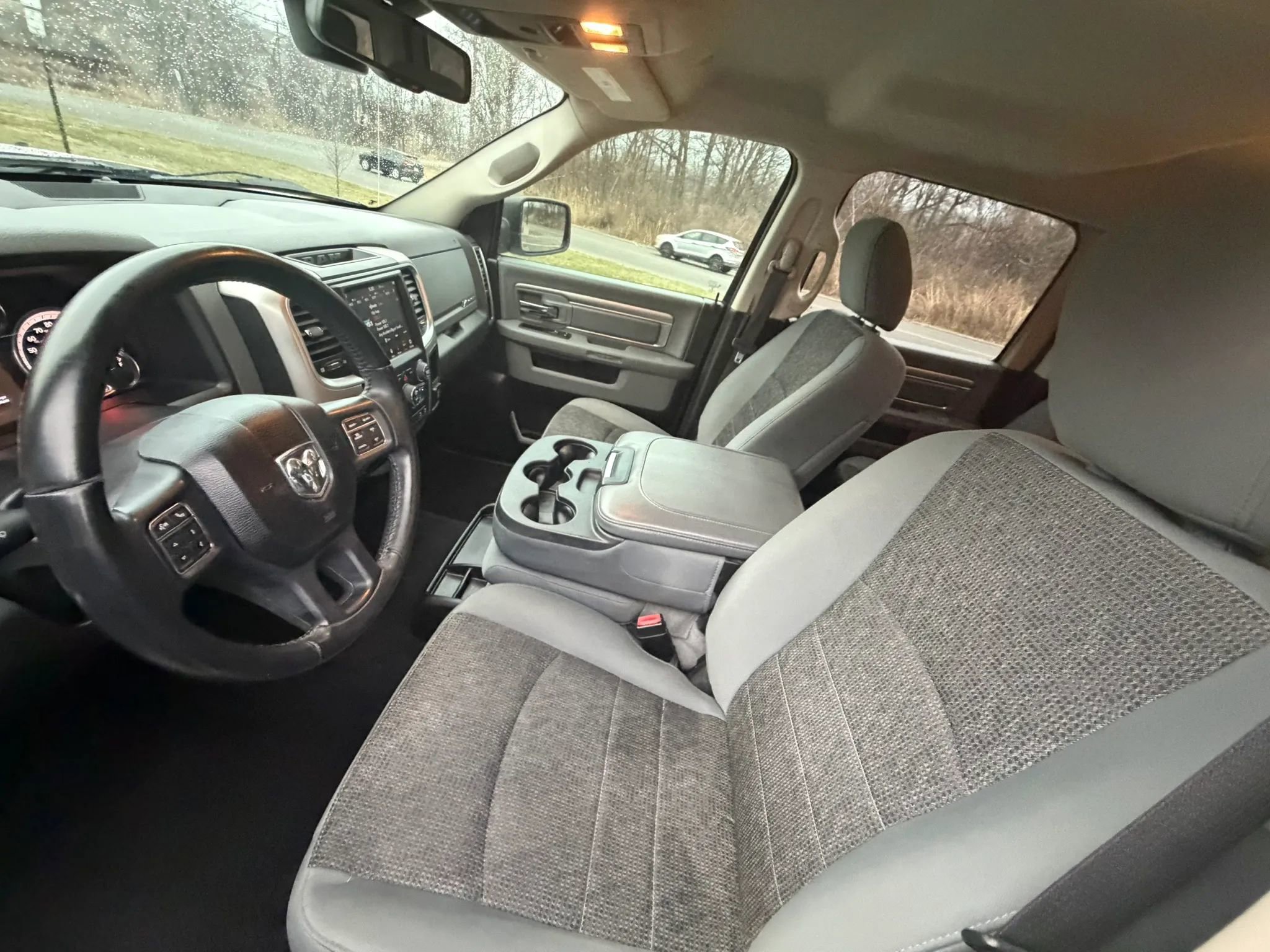 Used 2019 RAM 1500 Big Horn image 20