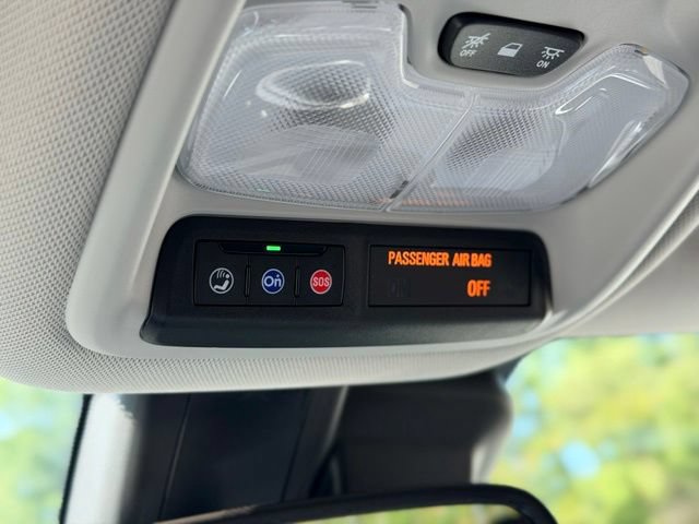 Used 2024 Chevrolet TrailBlazer LT w/ Convenience Package AWD/4WD image 18