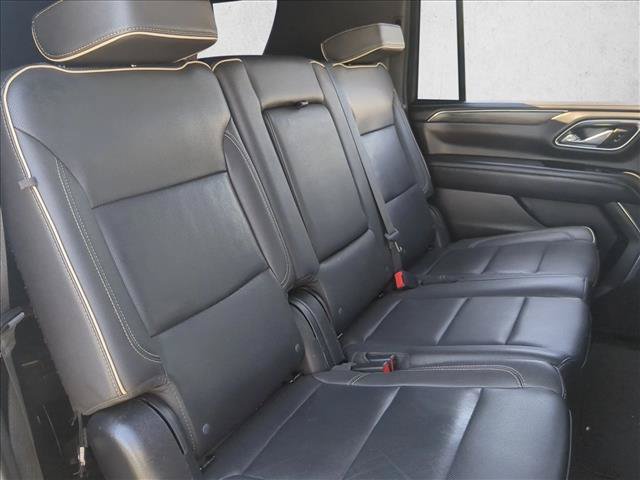 Used 2023 GMC Yukon XL SLT RWD image 21