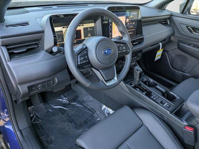 New 2026 Subaru Outback Touring XT image 3