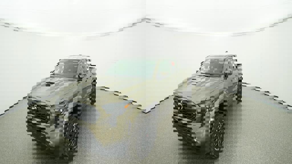 New 2025 Toyota Tacoma TRD Sport image 16