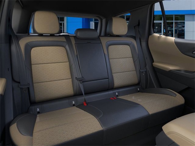 New 2026 Chevrolet Equinox ACTIV w/ Convenience Package III image 17