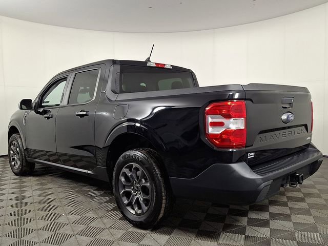 Used 2023 Ford Maverick XLT w/ Equipment Group 300A Standard image 7