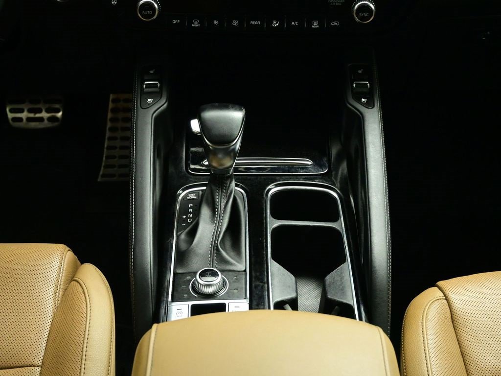 Used 2022 Kia Telluride SX image 5