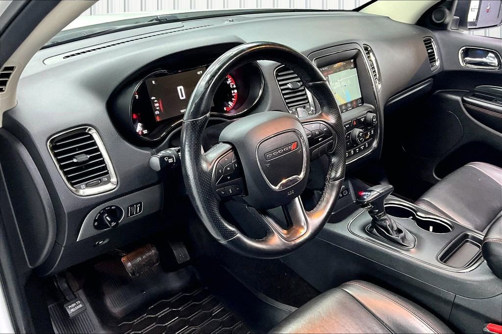 Used 2018 Dodge Durango GT image 17