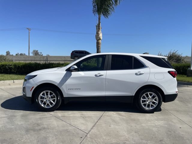 Used 2024 Chevrolet Equinox LT FWD image 5