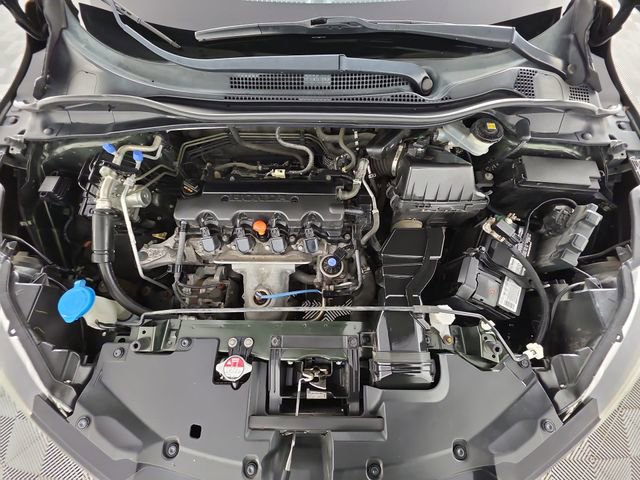 Used 2018 Honda HR-V LX image 45