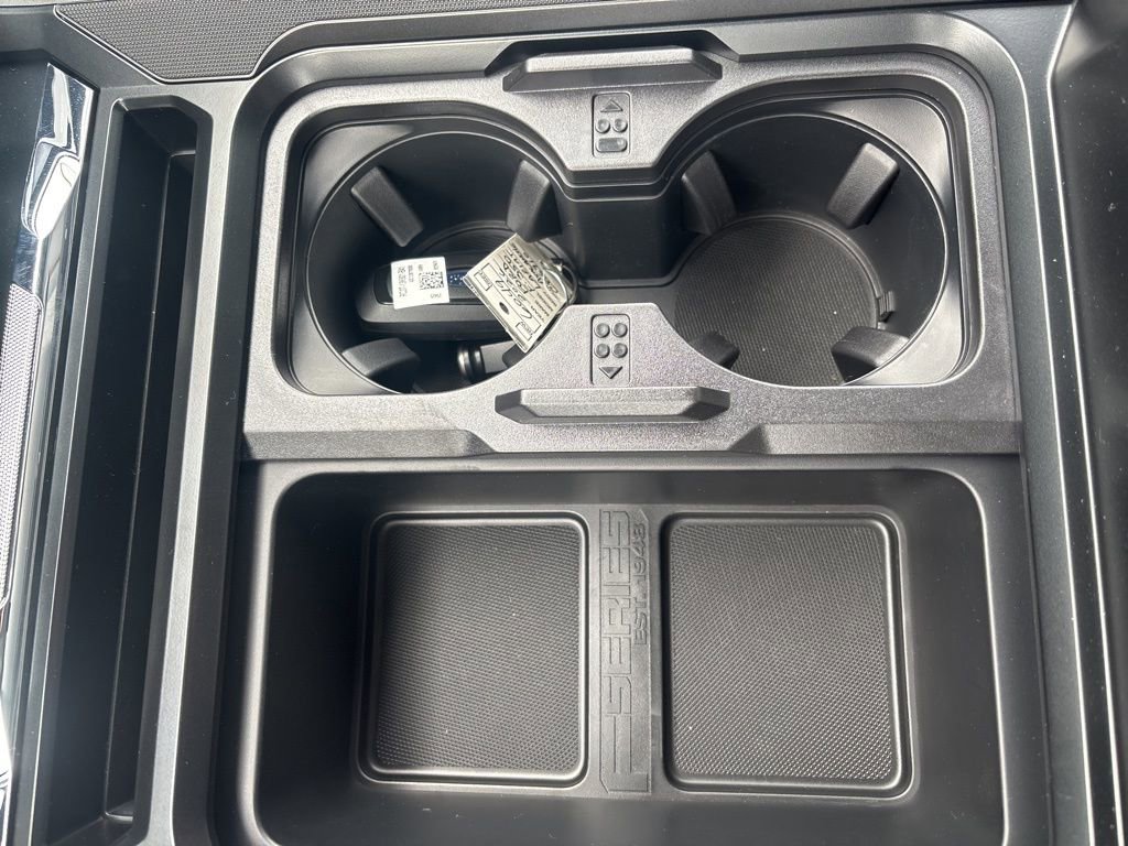 New 2026 Ford F350 Lariat w/ Chrome Package image 26