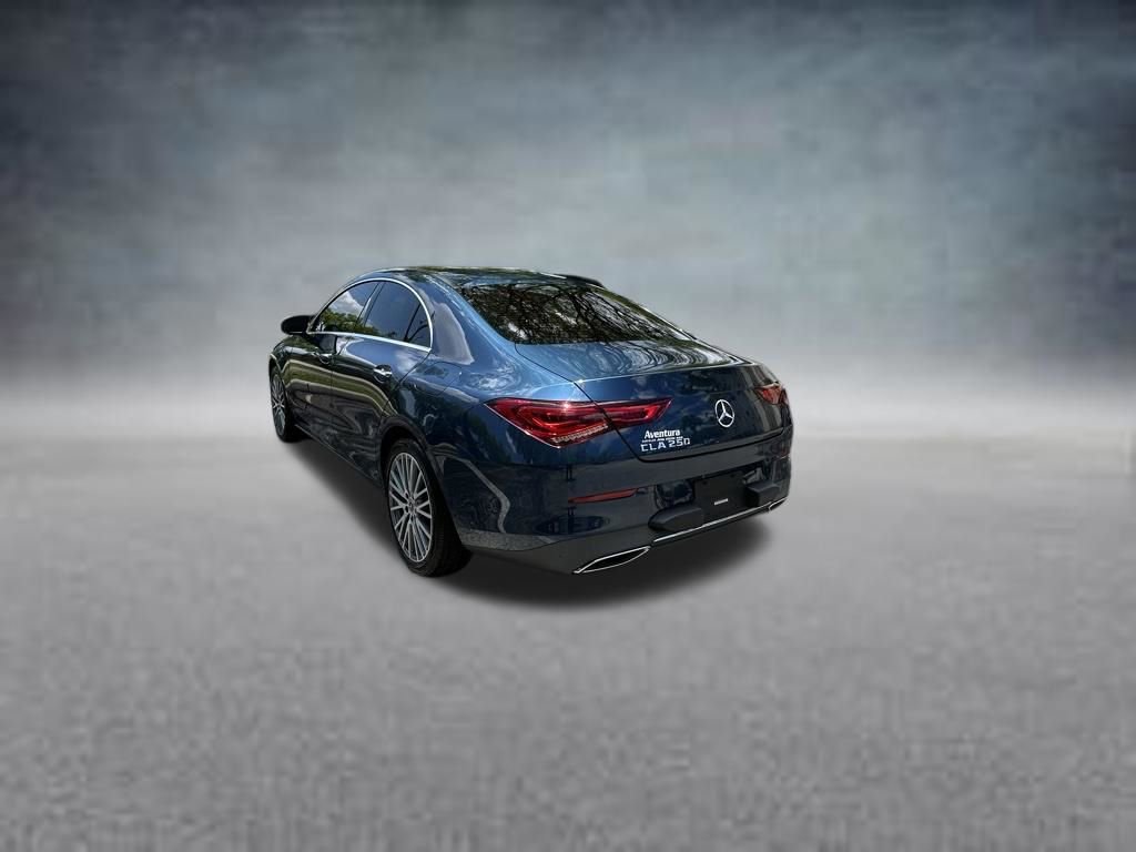 Used 2023 Mercedes-Benz CLA 250 image 5