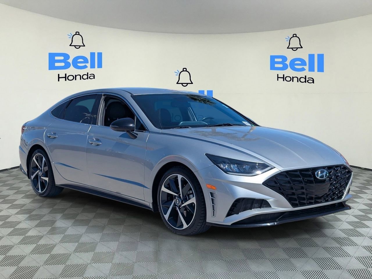 Used 2021 Hyundai Sonata SEL Plus image 6