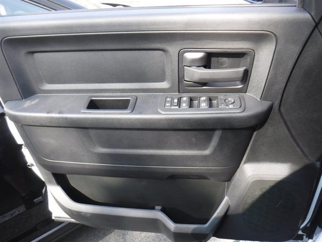 New 2026 RAM 3500 Tradesman image 14