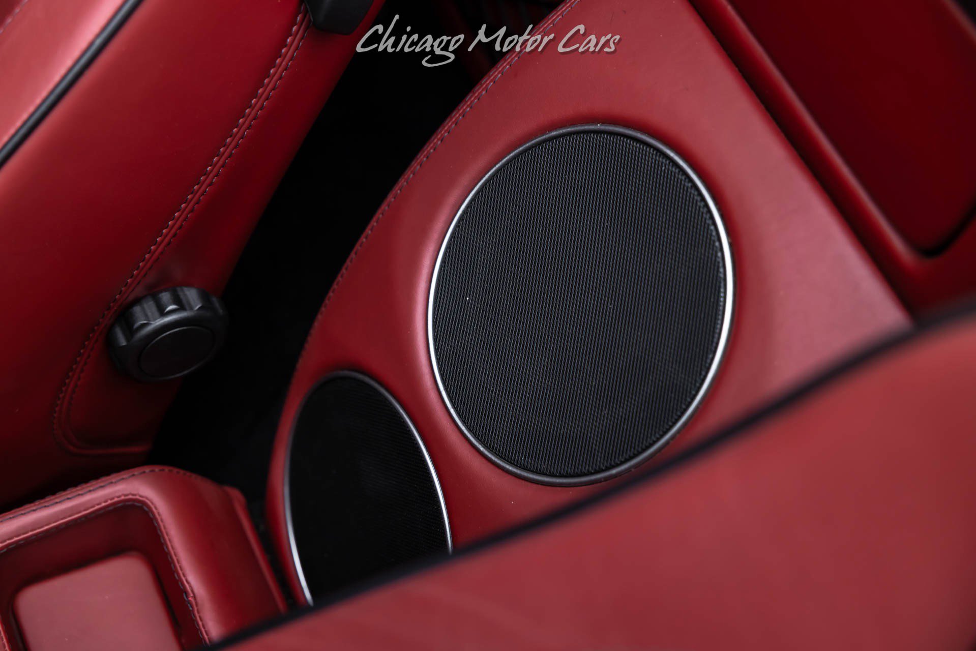 Used 2007 Ferrari F430 Spider image 24