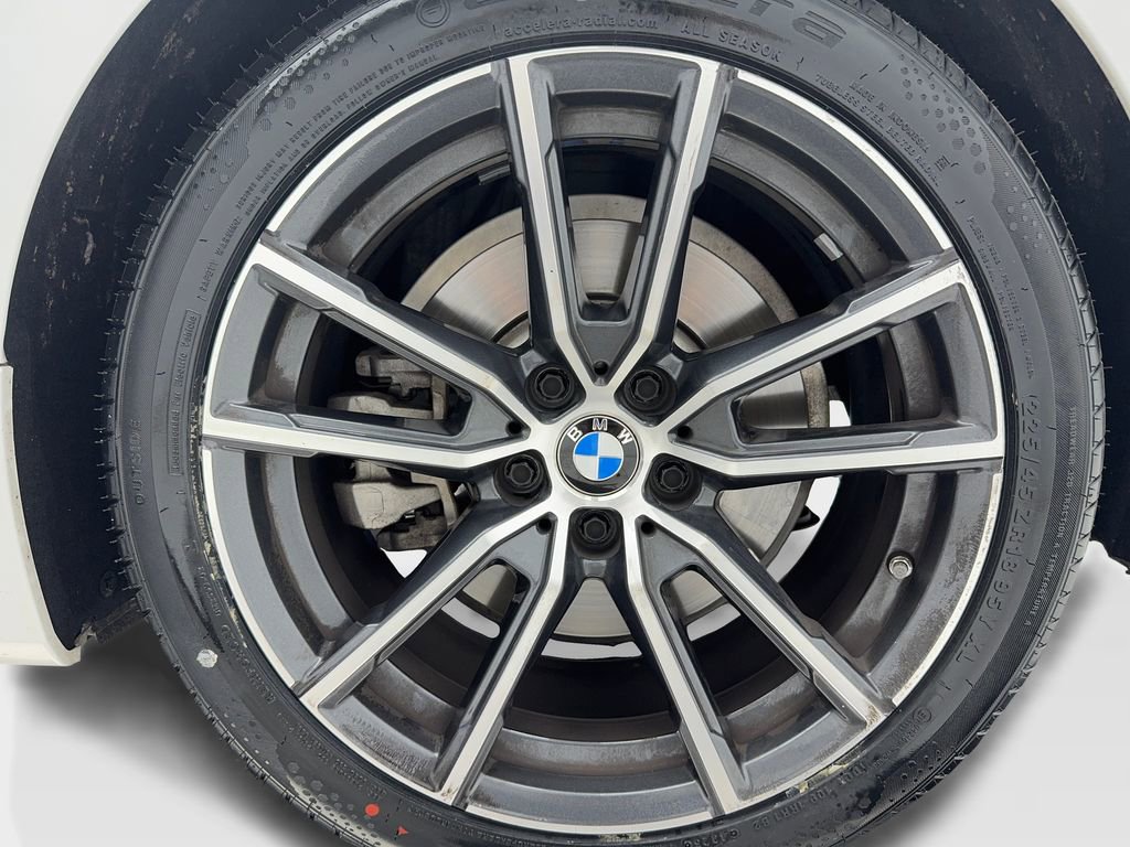 Used 2026 BMW 430i xDrive Coupe AWD/4WD image 59