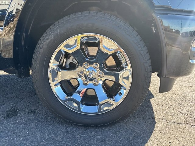 New 2026 RAM 1500 Lone Star image 10