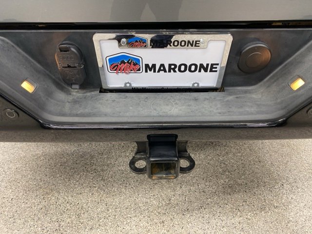 Certified 2024 Chevrolet Silverado 2500 Custom w/ Custom Value Package image 9