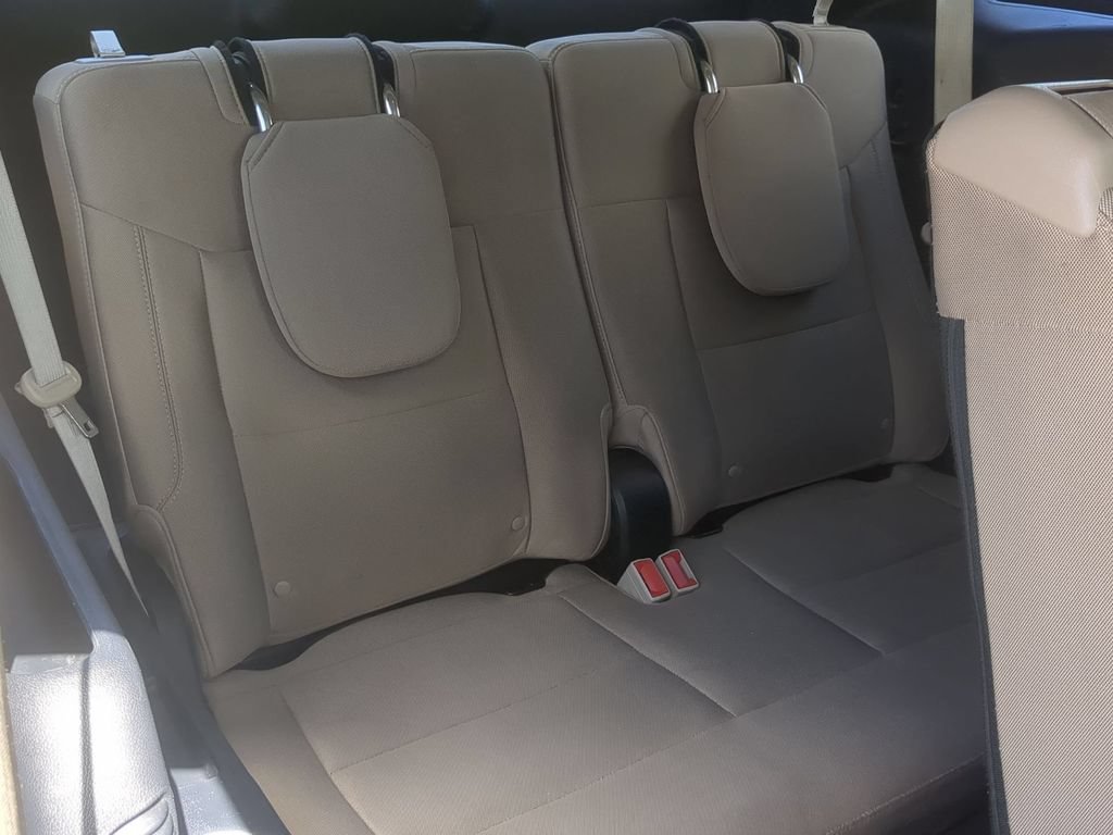 Used 2023 Ford Explorer 4WD image 28