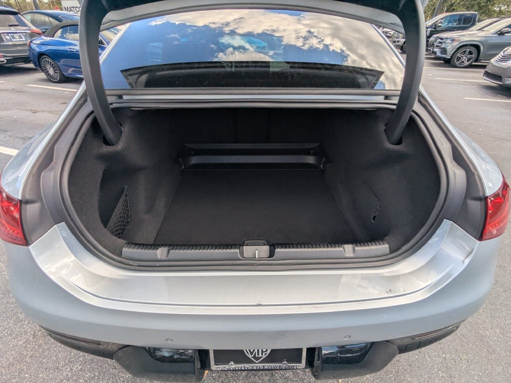 Certified 2023 Mercedes-Benz EQE 500 4MATIC Sedan image 28