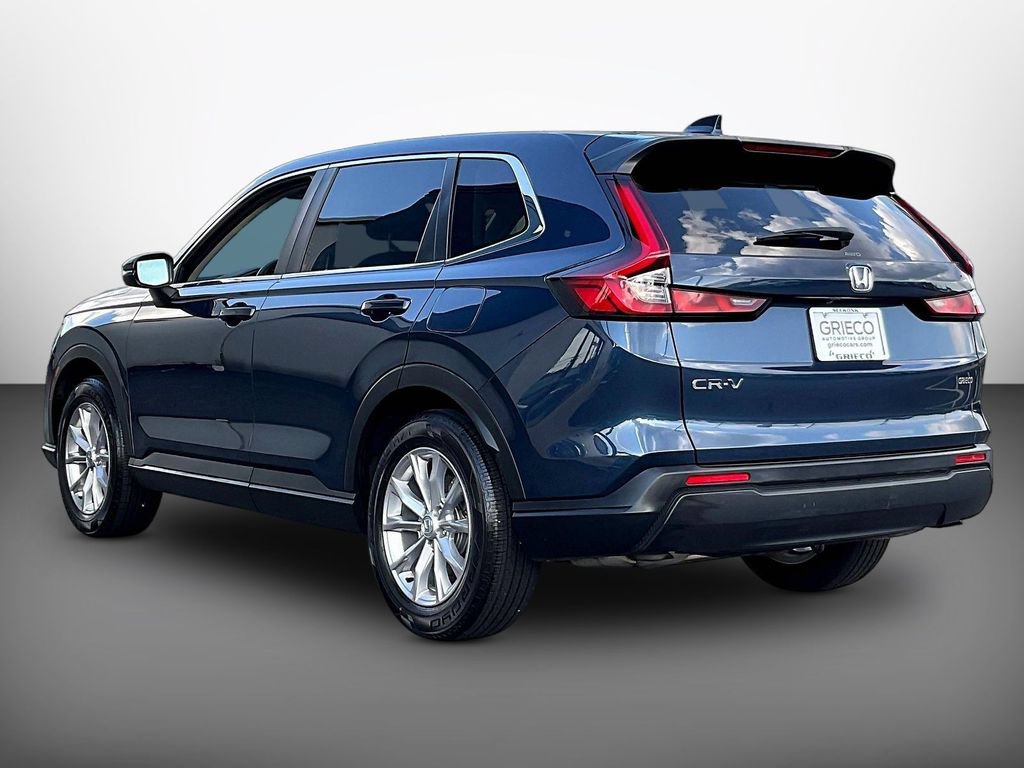 Used 2024 Honda CR-V EX image 5