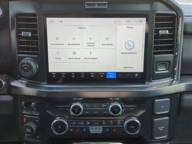 New 2026 Ford F350 Lariat image 12