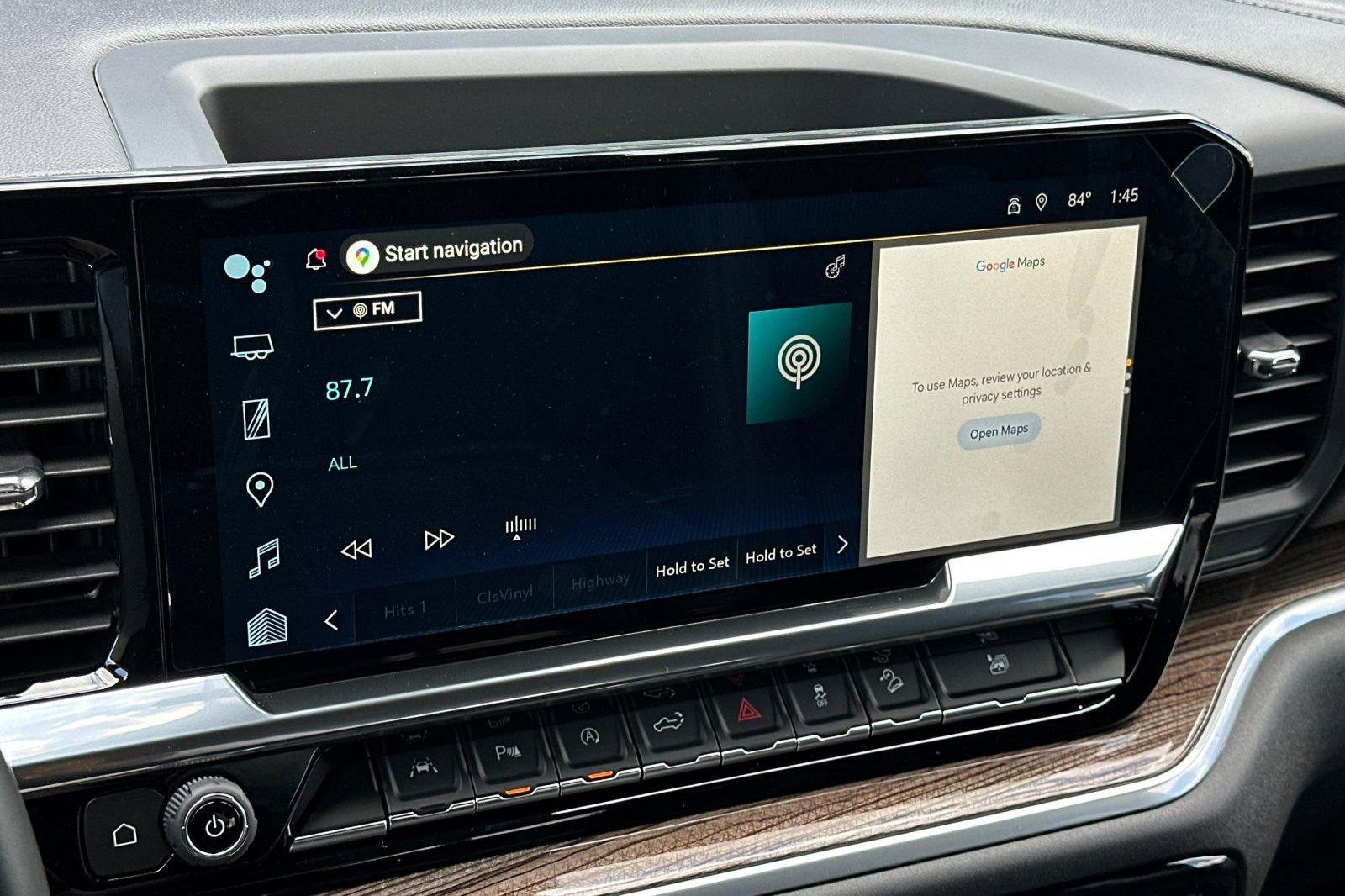 New 2026 Chevrolet Silverado 1500 LT w/ Z71 Off-Road Package image 17