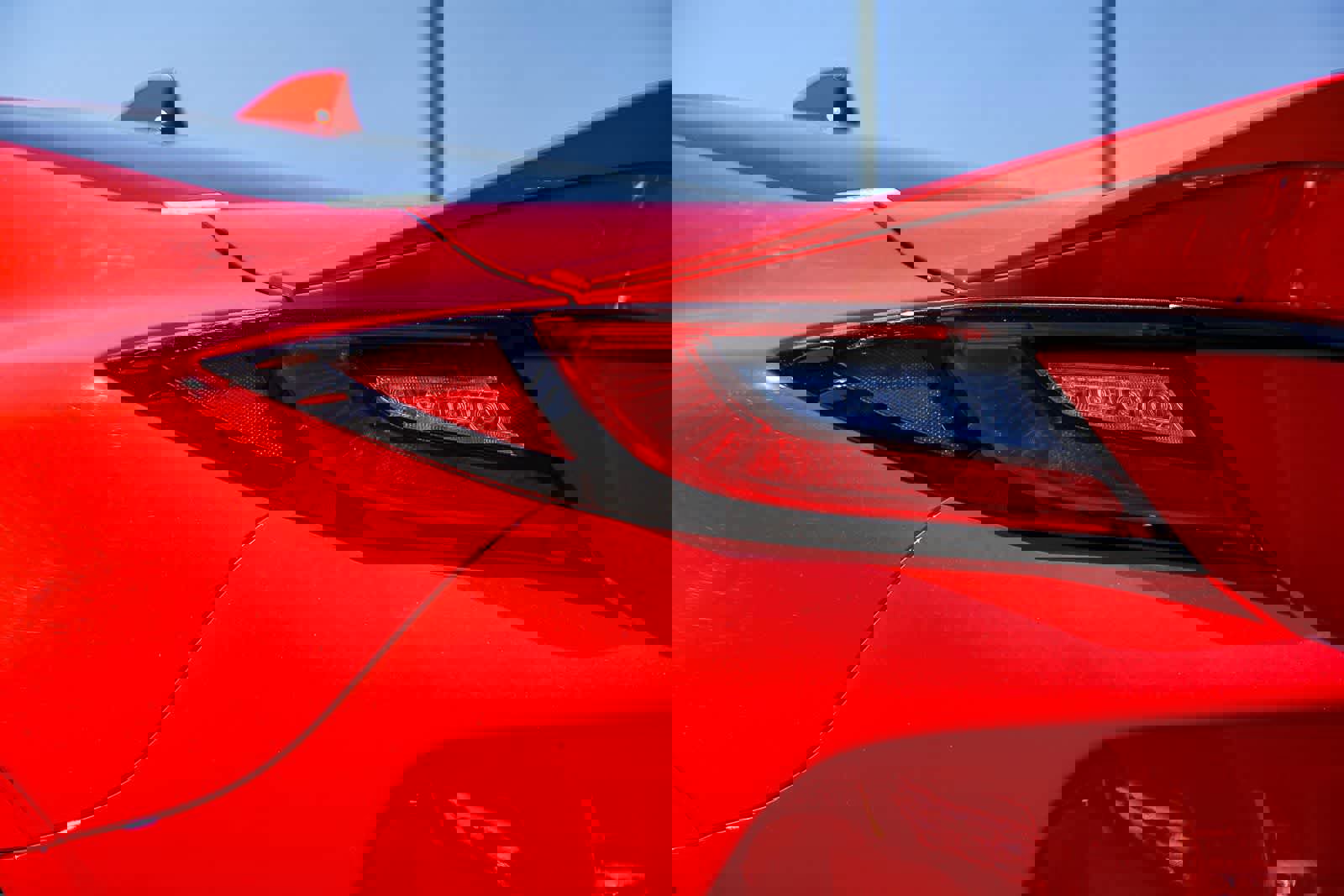 Used 2023 Toyota GR86 Premium w/ ALL Weather Mat Package (TMS) image 7