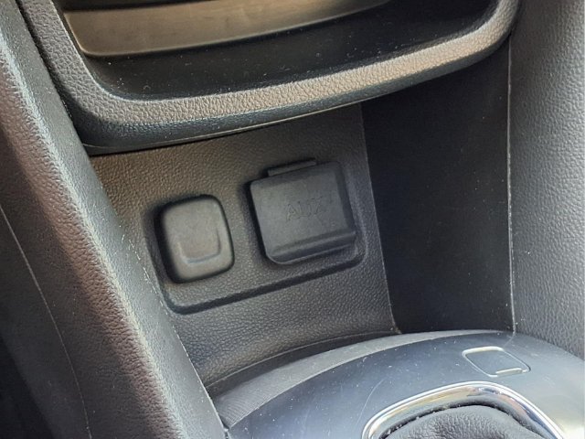 Certified 2016 Buick Encore Convenience AWD/4WD image 12