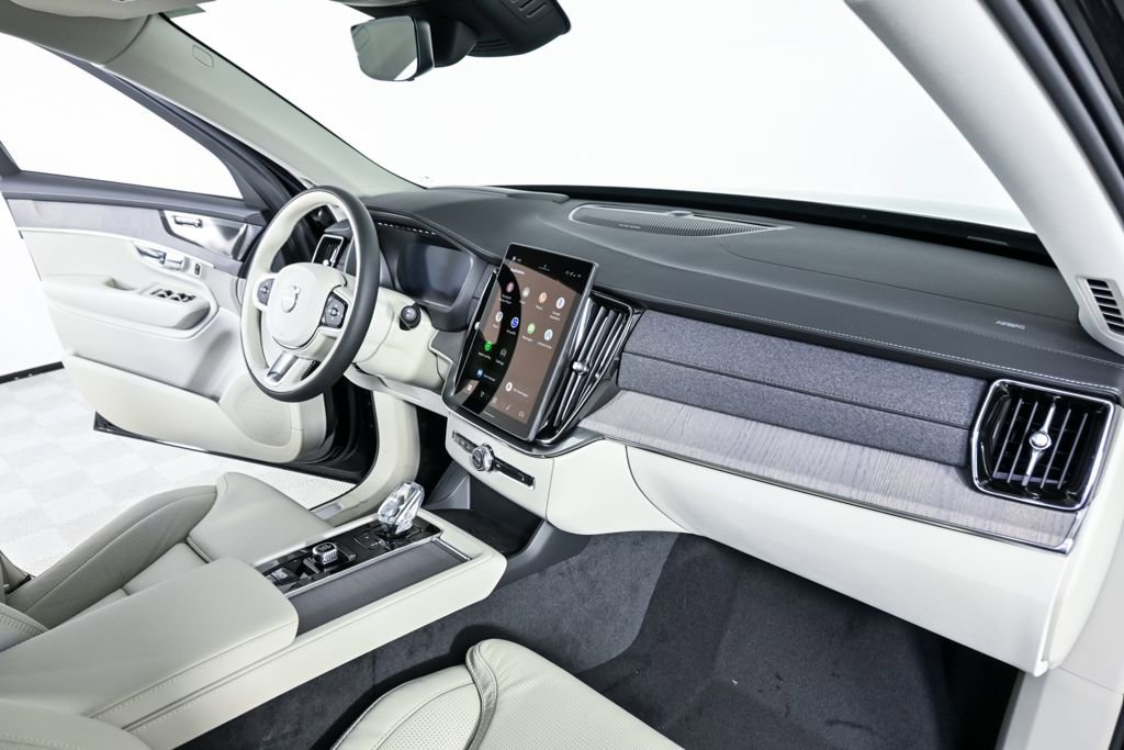 New 2026 Volvo XC90 B6 Ultra w/ Protection Package Premier AWD/4WD image 25