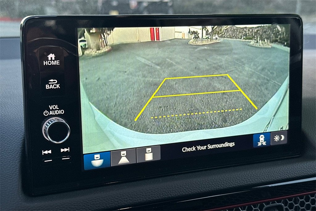 Used 2026 Honda Civic Si image 17