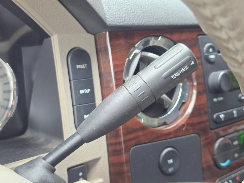 Used 2008 Ford F350 Lariat RWD image 36