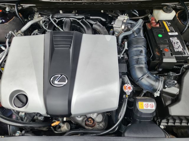 Used 2022 Lexus ES 350 w/ Accessory Package 2 FWD image 29