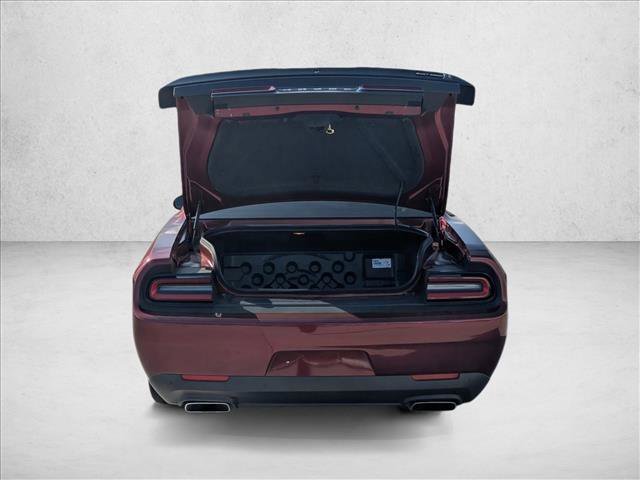 Certified 2020 Dodge Challenger R/T Scat Pack image 7