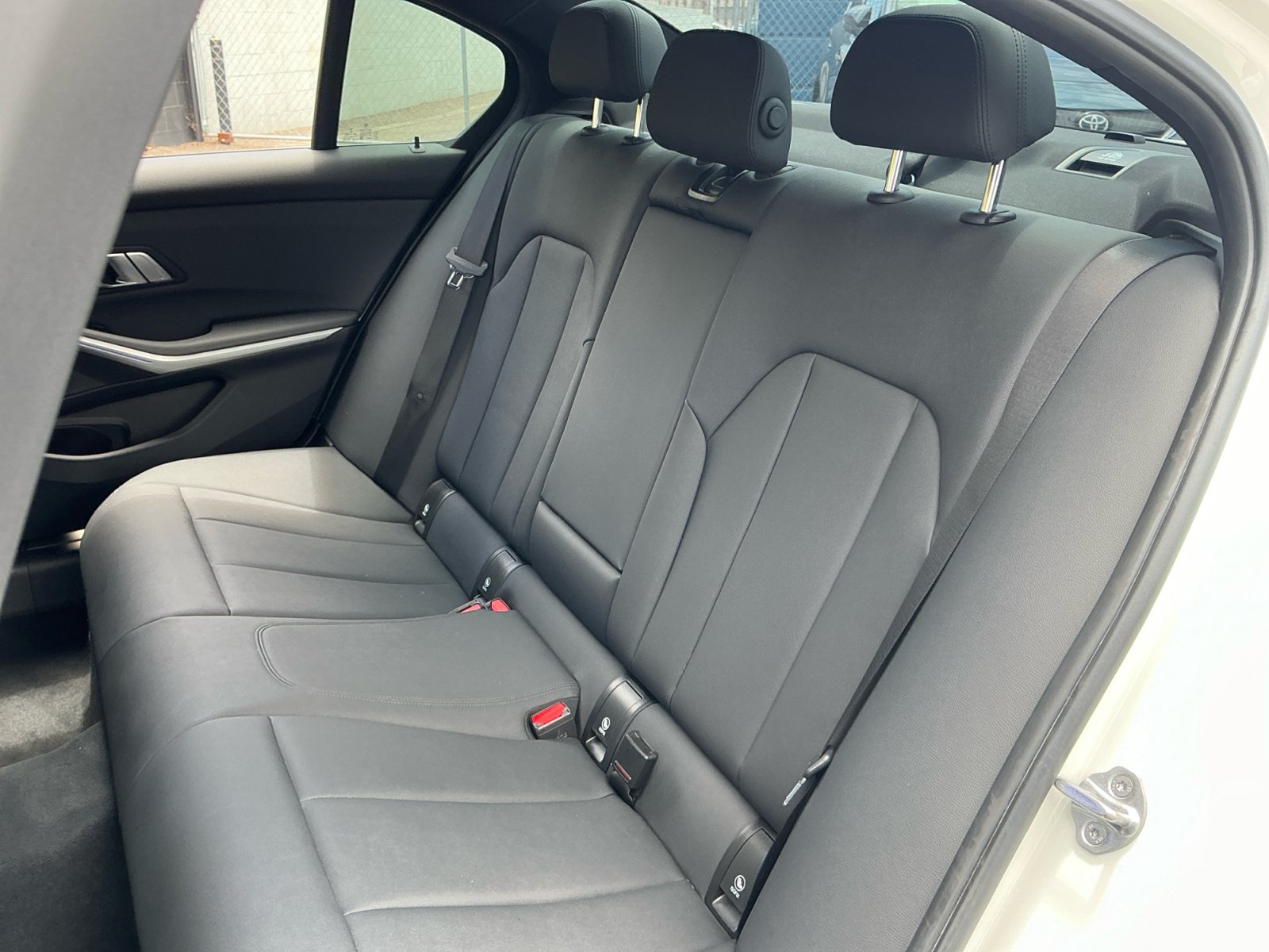 Used 2021 BMW M340i RWD image 19