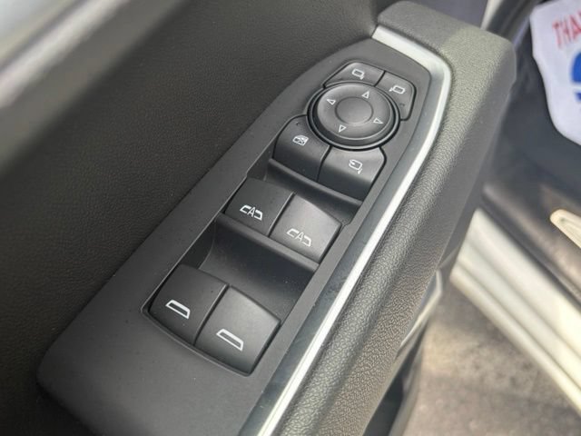 Used 2025 GMC Sierra 1500 SLT AWD/4WD image 13