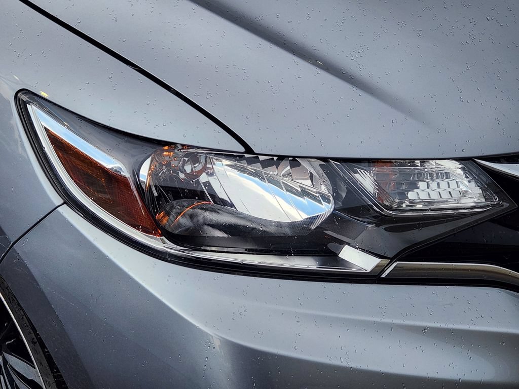 Used 2020 Honda Fit EX image 5