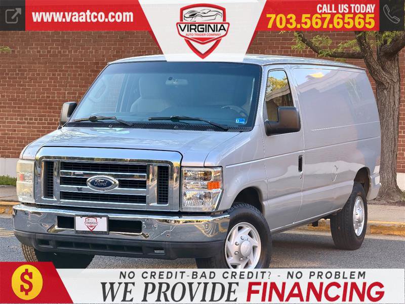 Used 2009 Ford E-250 and Econoline 250 image 1
