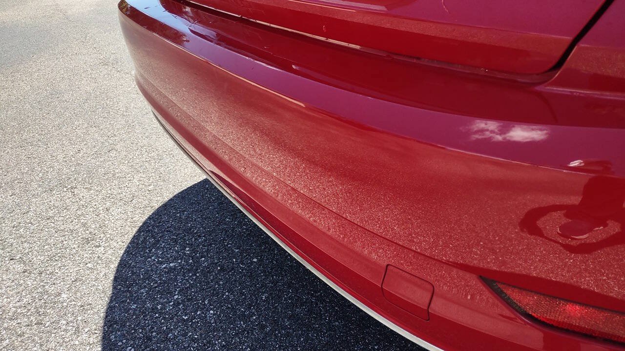 Used 2019 Volkswagen Jetta SE FWD image 34