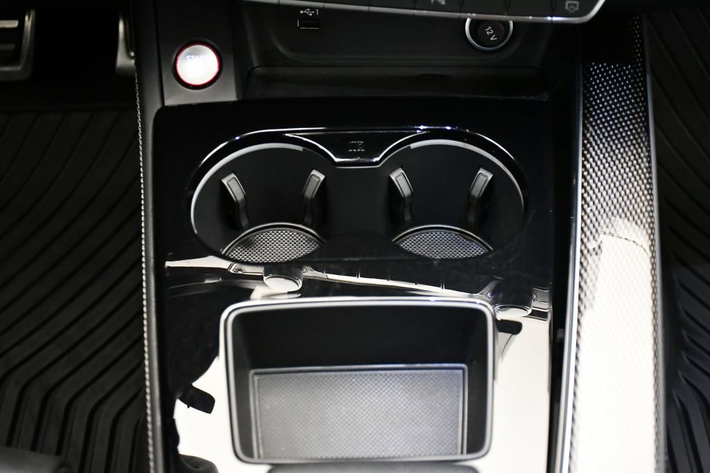 Certified 2023 Audi S5 Premium Plus image 28