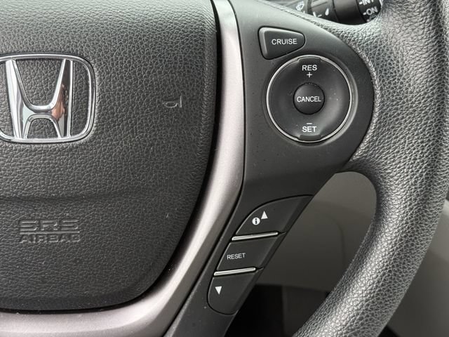 Used 2017 Honda Pilot EX image 14