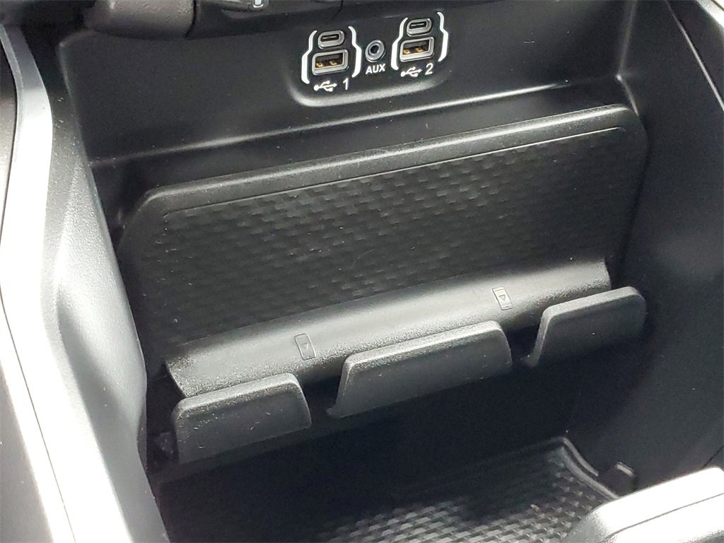 Used 2023 RAM 1500 Big Horn image 23