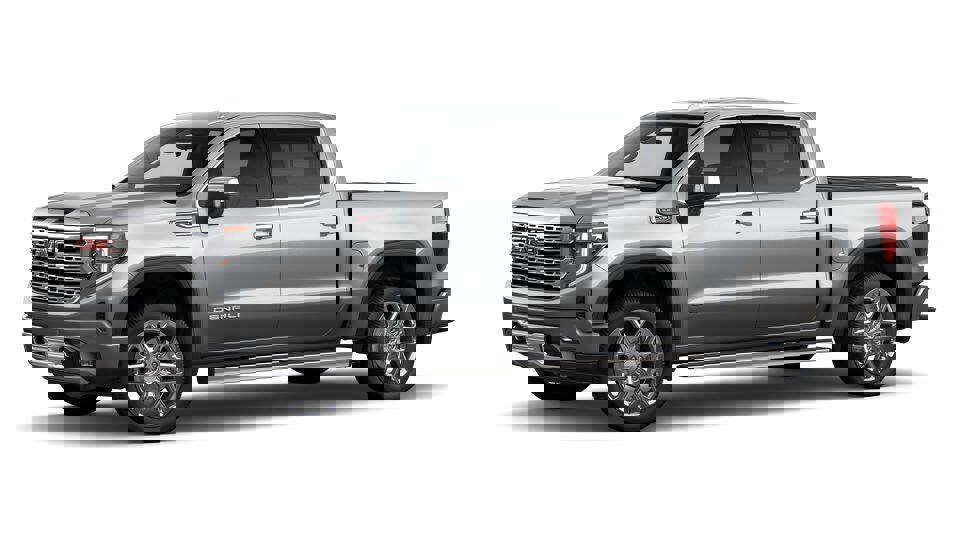 New 2026 GMC Sierra 1500 Denali w/ Technology Package image 52